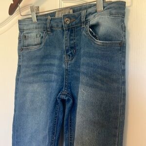 Lucky Brand Classic Blue Jeans - Youth 12 - Zoe Skinny